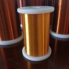 0.075mm Polyurethane Enameled Copper Wire Self Bonding Varnished Copper Wire