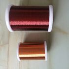 Polyester Modified Enameled Copper Clad Aluminum Wire Round Wire